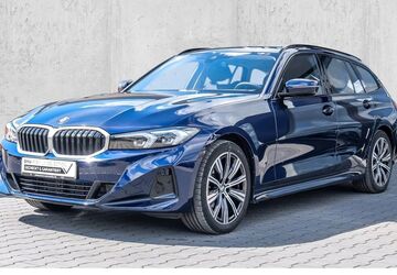 BMW 318 30.320 km 33.440 &euro; Velbert 42553
