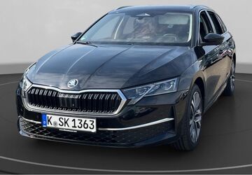 Skoda Octavia 9.900 km 42.990 &euro; Köln 51145