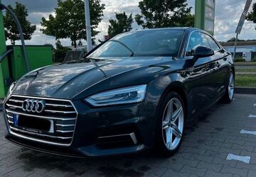 Audi A5 169.000 km 18.000 &euro; Düsseldorf 40229