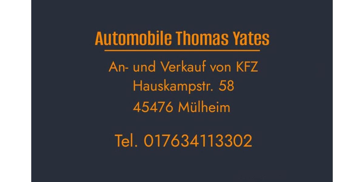 Seat Arona 79.600 km 11.190 &euro; Mülheim 45476