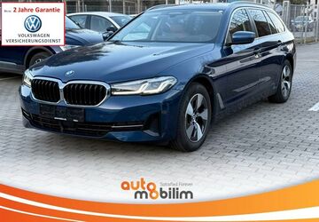 BMW 520 98.894 km 26.829 &euro; Hilden 40721