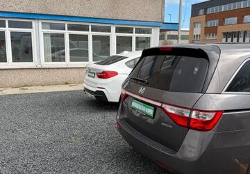 Honda Odyssey 209.000 km 11.999 &euro; willich 47877