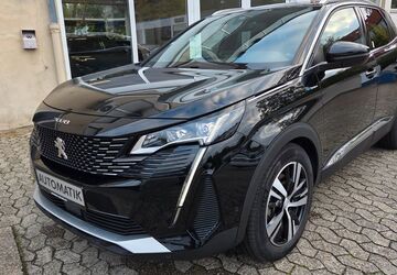 Peugeot 3008 34.100 km 26.590 &euro; Erkrath 40699