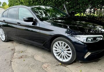 BMW 530 78.000 km 28.900 &euro; Leverkusen 51381