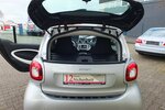Smart ForTwo WM26:PASSION NAVI PANORAMA KLIMAAUTOMATIK S 96.799 km 7.908 &euro; Köln 50858