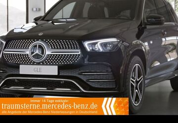 Mercedes-Benz GLE 350 59.067 km 54.990 &euro; Leverkusen 51371