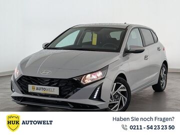 Gebrauchte Hyundai i20