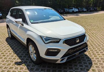 Seat Ateca 32.000 km 19.490 &euro; Köln 51069