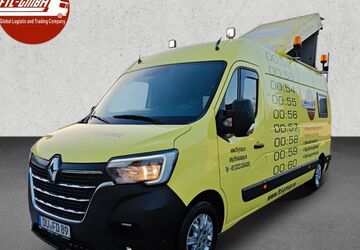 Renault Master 472.741 km 29.750 &euro; Mülheim an der Ruhr 45472