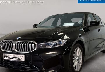 BMW 320 11.239 km 40.599 &euro; Düsseldorf 40237