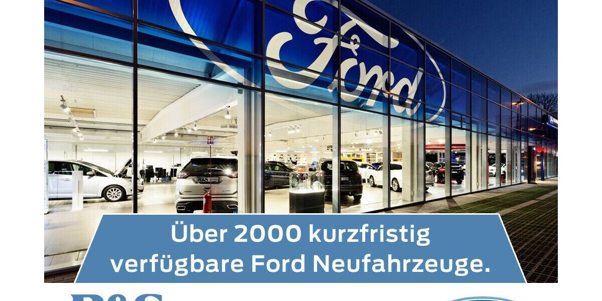 Ford Kuga 42.062 km 26.500 &euro; Köln 50769