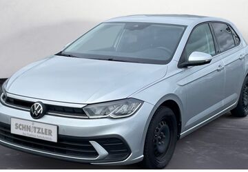 VW Polo 24.538 km 16.950 &euro; Hilden 40721