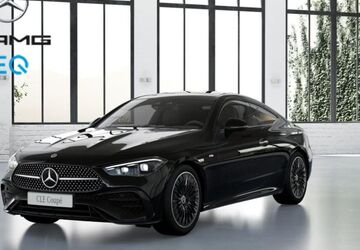 Mercedes-Benz CLE 300 27.753 km 52.010 &euro; Schwelm 58332