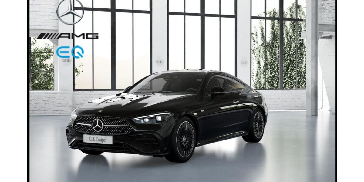 Mercedes-Benz CLE 300 27.753 km 52.010 &euro; Schwelm 58332