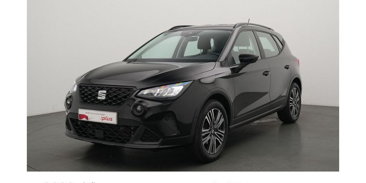Seat Arona 6.269 km 23.488 &euro; Leverkusen 51373