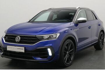 VW T-Roc 41.749 km 32.980 &euro; Leverkusen 51379