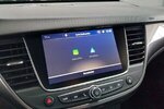 Opel Crossland X Ultimate 1.2 Kam H-UP SHZ LHZ Tempo 57.827 km 12.880 &euro; HAAN 42781