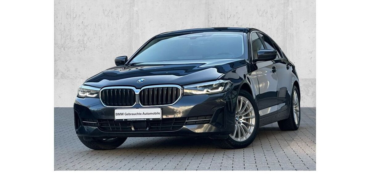 BMW 520 70.333 km 33.480 &euro; Wuppertal 42117