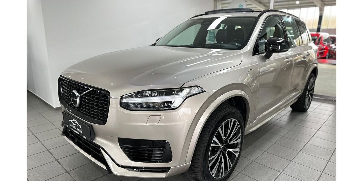 Volvo XC90 30.759 km 52.990 &euro; Heiligenhaus 42579