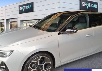 Opel Astra 28.408 km 20.998 &euro; Köln 51065