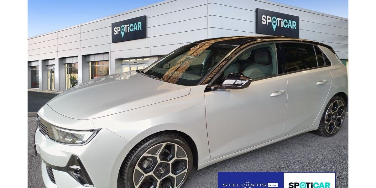 Opel Astra 28.408 km 20.998 &euro; Köln 51065