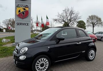 Fiat 500C 41.800 km 12.499 &euro; Grevenbroich 41515