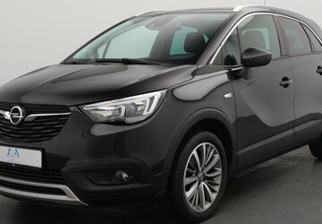 Opel Crossland (X) 136.770 km 8.490 &euro; Leverkusen 51373