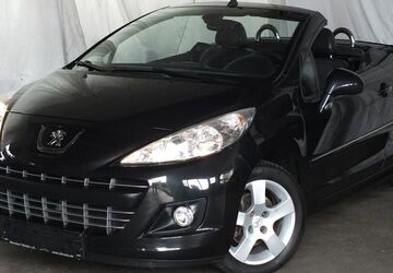 Peugeot 207 96.211 km 6.904 &euro; Köln-Marsdorf/Junkersdorf 50858