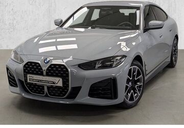 BMW 420 Gran Coupé 17.094 km 45.990 &euro; Düsseldorf 40595