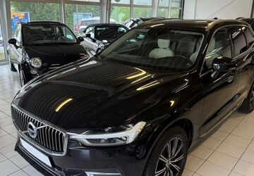 Volvo XC60 229.950 km 22.990 &euro; Köln 50827