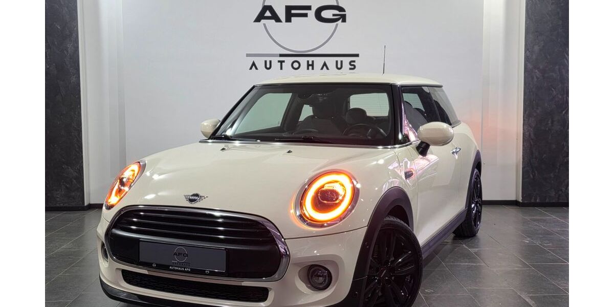 Mini ONE 68.441 km 17.995 &euro; Wuppertal 42285