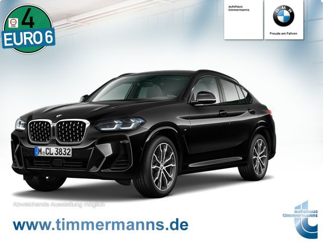 BMW X4 17.191 km 49.930 &euro; Düsseldorf 40549