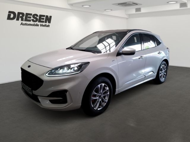 Ford Kuga 58.411 km 27.450 &euro; Neuss 41464