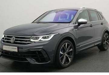 VW Tiguan 25.173 km 44.480 &euro; Leverkusen 51379