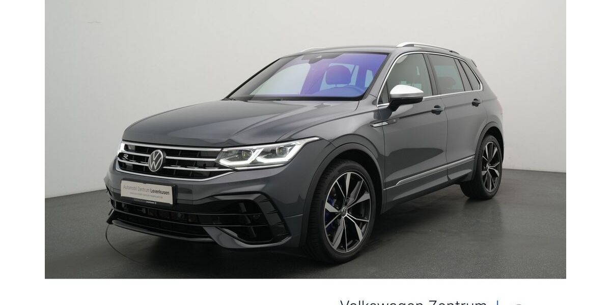 VW Tiguan 25.173 km 44.480 &euro; Leverkusen 51379