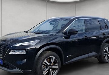 Nissan X-Trail 23.338 km 28.890 &euro; Düsseldorf 40549