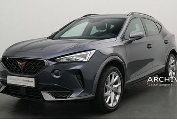 Cupra Formentor 63.891 km 23.988 &euro; Leverkusen 51379