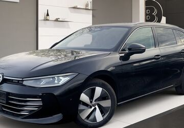 VW Passat 41.000 km 32.490 &euro; Köln 51067