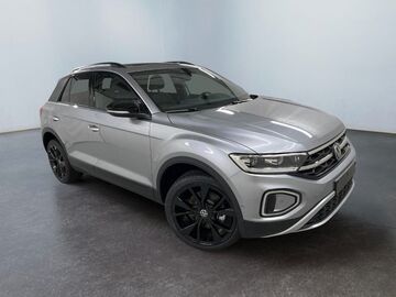 Gebrauchte VW T-Roc