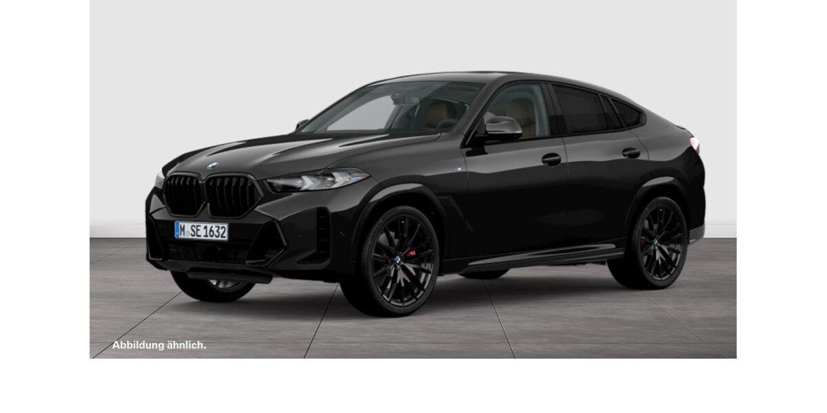 BMW X6 102.568 km 67.490 &euro; Köln-West 50858