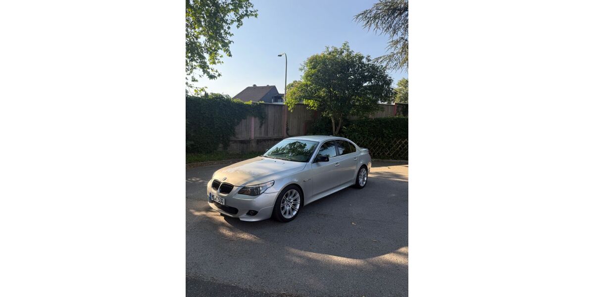 BMW 530 299.999 km 6.500 &euro; Wülfrath 42489