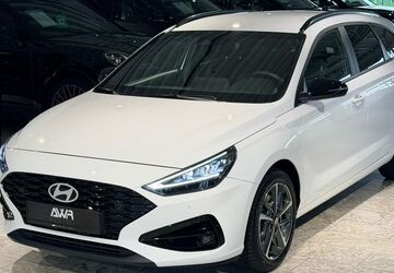 Hyundai i30 14.868 km 19.980 &euro; Remscheid 42897