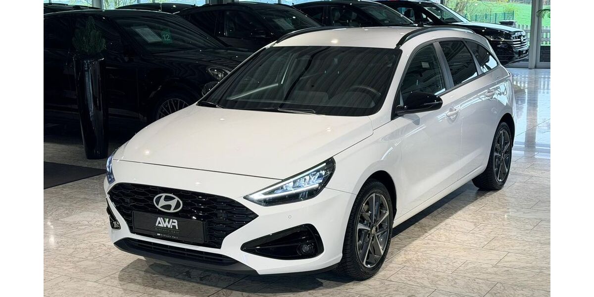 Hyundai i30 14.868 km 19.980 &euro; Remscheid 42897