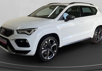 Cupra Ateca 45.885 km 33.480 &euro; Köln 50823