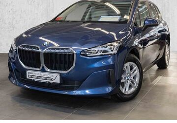 BMW 218 Active Tourer 47.509 km 27.990 &euro; Leverkusen 51371