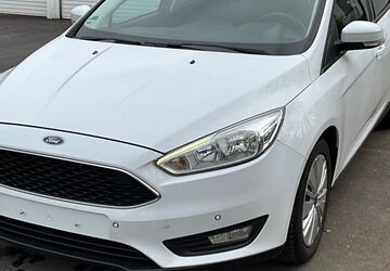 Ford Focus 157.000 km 5.590 &euro; koeln 51105