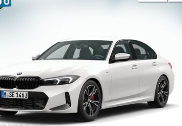 BMW 318 12.999 km 38.690 &euro; Neuss 41460