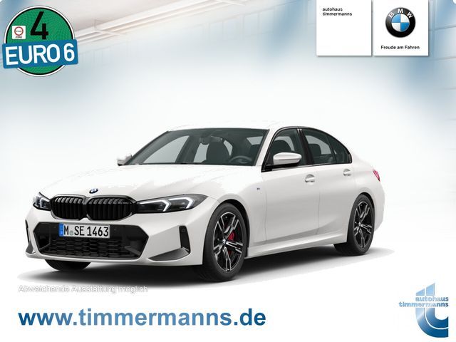 BMW 318 12.999 km 38.690 &euro; Neuss 41460