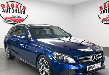 Mercedes-Benz C 250 269.000 km 11.900 &euro; Köln 50827