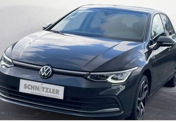VW Golf 53.282 km 30.650 &euro; Hilden 40721